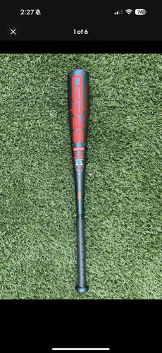 2025 EASTON SPEED JUNIOR BIG BARREL USSSA BASEBALL BAT. 26/15". (-11 )