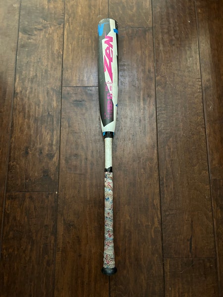2025 DeMarini CF Zen Composite Bat (-5) 26 oz 31" (Used)