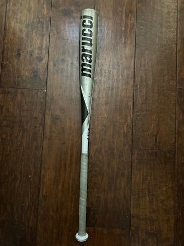 Marucci F5 Alloy USABat Certified Bat (-10) 20 oz 30" (Used)