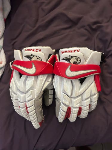 Nike Vapor 2 Lacrosse Gloves Large (Used)