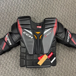 CCM EFLEX 7 Senior Large Goal chest Protector