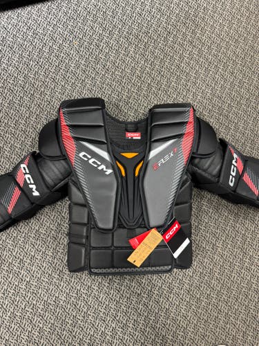 CCM EFLEX 7 Senior Large Goal chest Protector