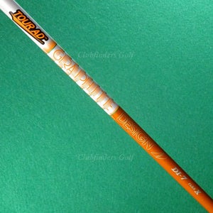 Graphite Design Tour AD DI-7 .335 Extra Stiff 41.5" Pulled Graphite Wood Shaft