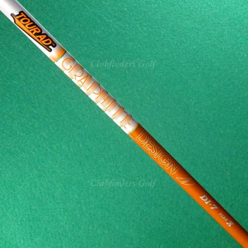 Graphite Design Tour AD DI-7 .335 Extra Stiff 41.5" Pulled Graphite Wood Shaft
