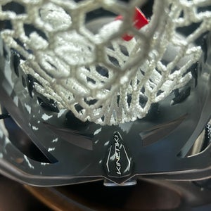 Maverik Kinetik 3 Strung Head (Used)