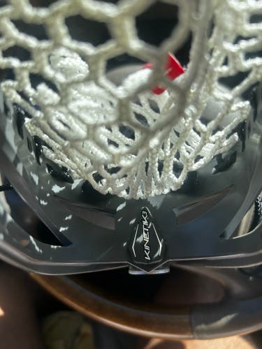 Maverik Kinetik 3 Strung Head (Used)
