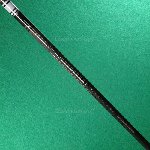 Mitsubishi Tensei White CK White 60 .335 TX Flex 42.25" Pulled Graphite Shaft