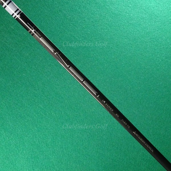 Mitsubishi Tensei White CK White 60 .335 TX Flex 42.25" Pulled Graphite Shaft