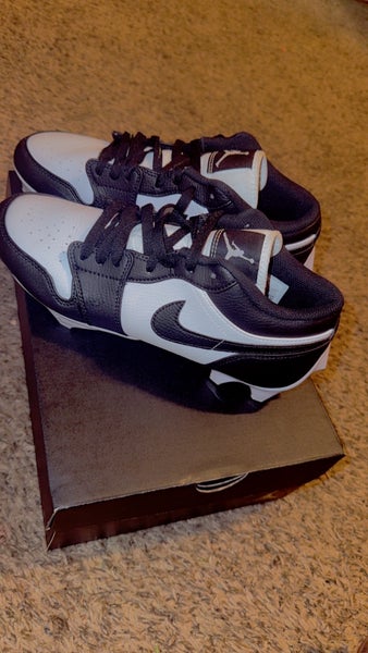 Men's Size M 8.0 (W 9.0) Air Jordan Low Top (Used)