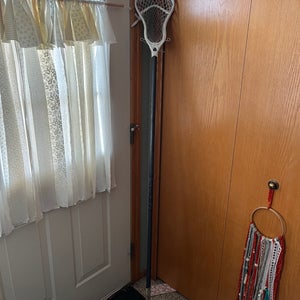 STX Hammer U with Epoch Integra Drangonfly Shaft