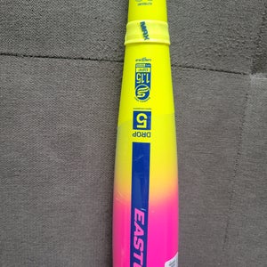 2025 Easton The Dub Composite USSSA Certified Bat (-5) 26 oz 31" (New)