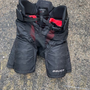 Senior Large Bauer Vapor X30 Hockey Pants (Used)
