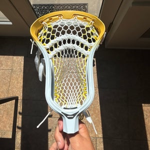 STRUNG AXIS 2.0 CUSTOM DIED