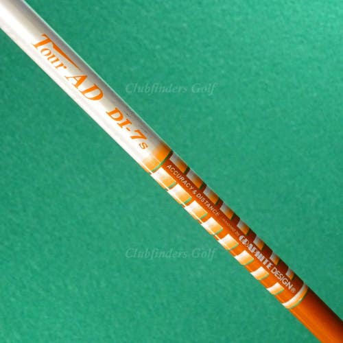 Graphite Design Tour AD DI-7s .335 Stiff 41.75" Pulled Graphite Wood Shaft