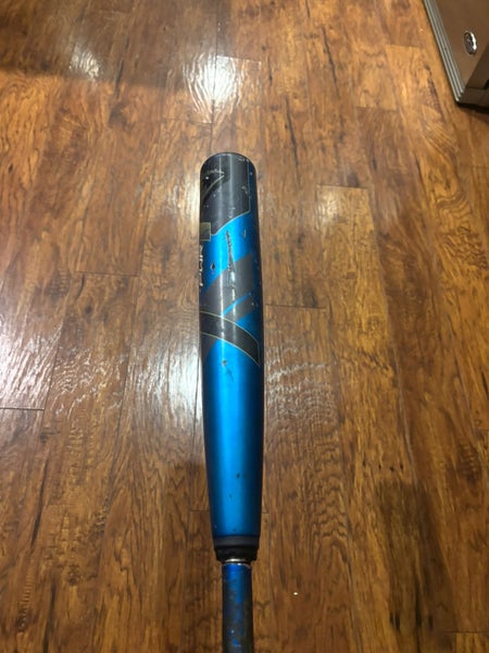 Louisville Slugger Meta Composite Bat (-3) 29 oz 32" (Used)