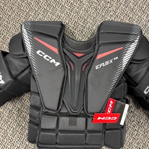 CCM EFLEX 7.9 Intermediate Large Goal Chest Protector