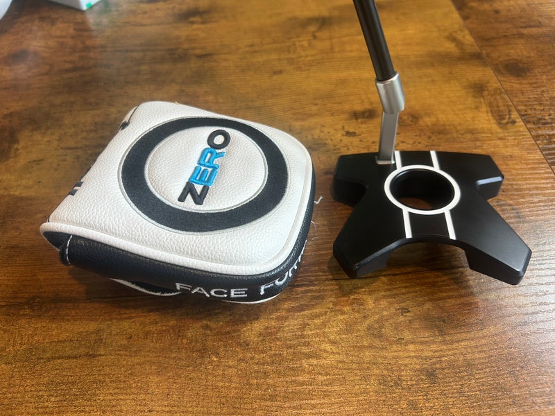 Evnroll Z1 Tour Spec 38 Putter
