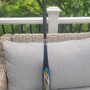 2019 Korean Reissue Easton Z2K Graphite Reinforced Bat (-5) 33"/28oz BB19Z2K