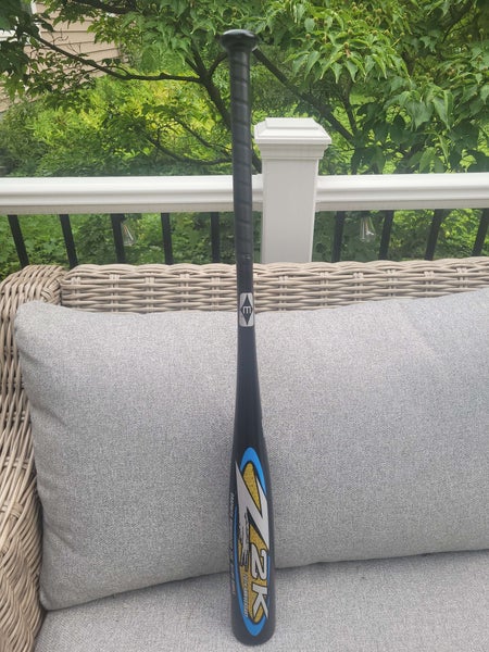2019 Korean Reissue Easton Z2K Graphite Reinforced Bat (-5) 33"/28oz BB19Z2K
