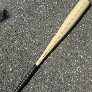2022 Warstic Bonesaber Alloy USABat Certified Bat (-11)  19 oz 30" (Used)