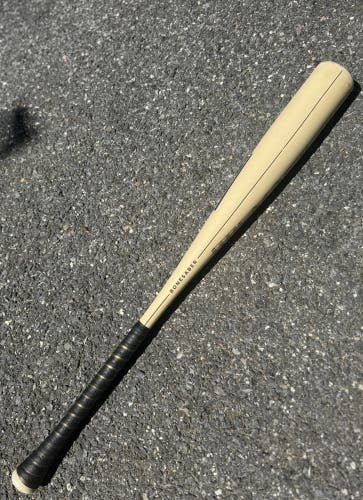 2022 Warstic Bonesaber Alloy USABat Certified Bat (-11)  19 oz 30" (Used)