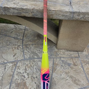 2026 Easton The Dub Composite USSSA Certified Bat (-10) 20 oz 30" (Used)