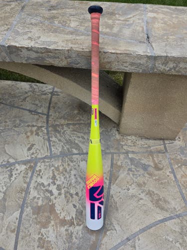 2026 Easton The Dub Composite USSSA Certified Bat (-10) 20 oz 30" (Used)