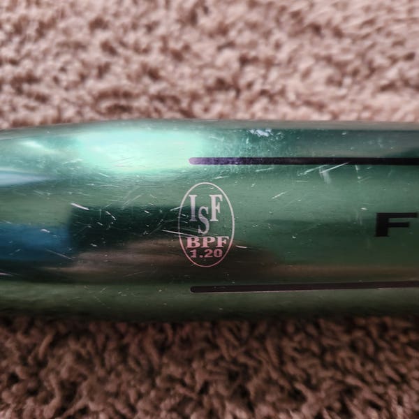 Batte de softball Worth Michele Smith médaillée d'or 37 18 oz - 9 oz goutte SWBTB | eBay