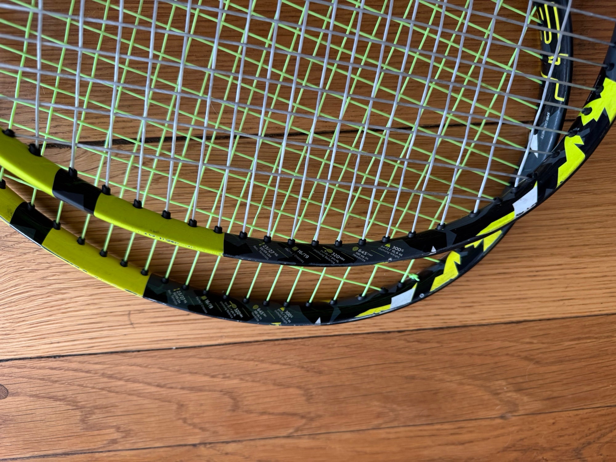 Babolat Pure Aero 100. Latest Model. Size 1 | SidelineSwap | Buy