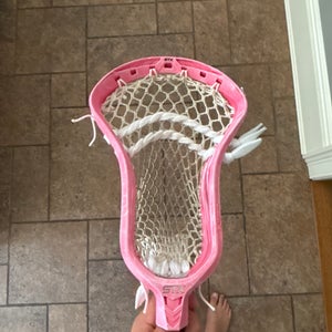 STX Strung Stallion 1K Head