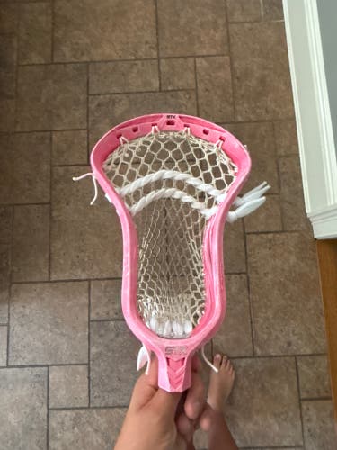 STX Strung Stallion 1K Head
