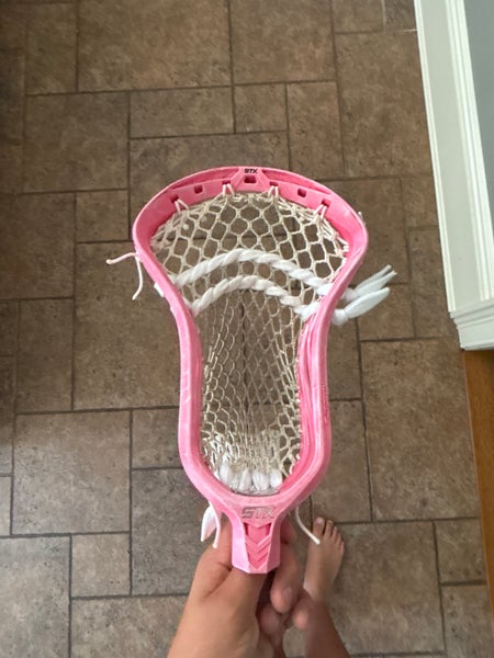 STX Strung Stallion 1K Head