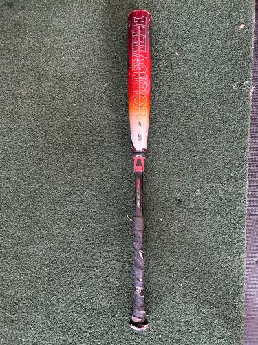 2024 Louisville Slugger Select PWR Hybrid BBCOR Certified Bat (-3)  29 oz 32" (Used)
