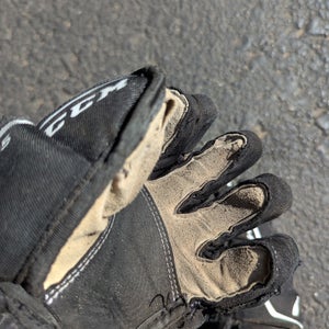 CCM JetSpeed FT485 Gloves 11" (Used)