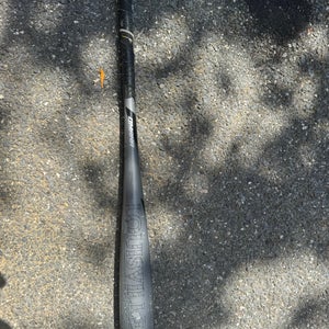 2022 Louisville Slugger Omaha Alloy USABat Certified Bat (-10)  19 oz 29" (Used)