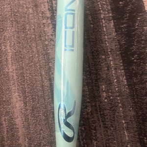 2026 Rawlings Icon Composite USSSA Certified Bat (-8) 29 oz 31" (New)
