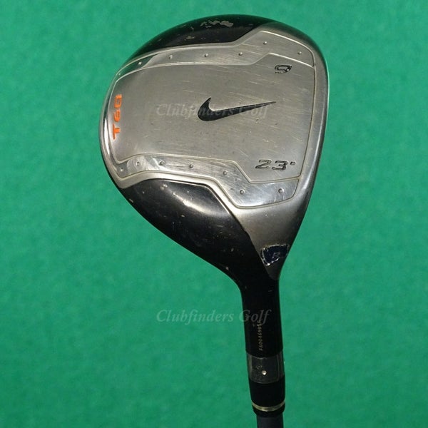 Nike Ignite T60 Fairway 23 9 Wood Factory Fujikura Ignite Graphite Regular