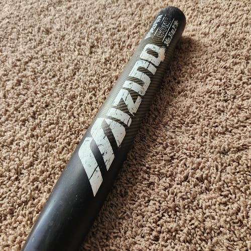 Mizuno World Win Comp MS100 Japan Slowpitch Softball Bat (-3) 31 oz 34" VERY Rare