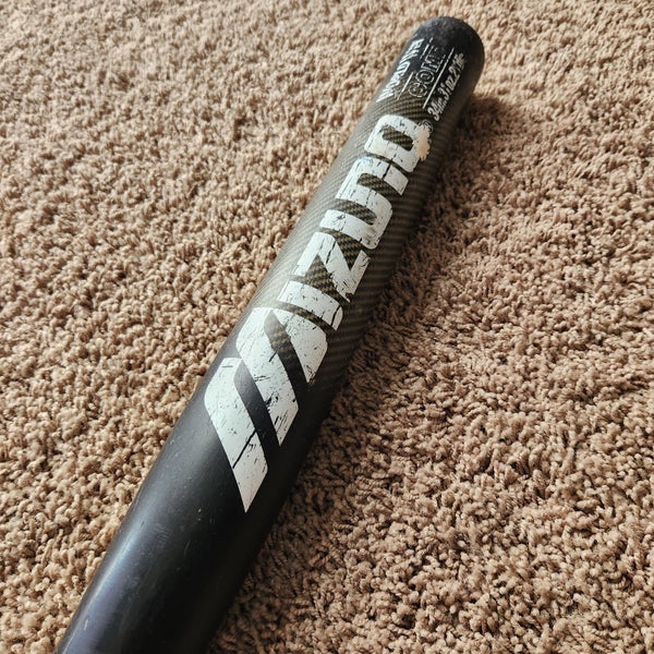 Mizuno World Win Comp MS100 Japan Slowpitch Softball Bat (-3) 31 oz 34" VERY Rare