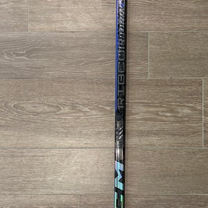 Junior CCM RibCor Trigger 9 Pro Right Handed Hockey Stick P28 (Used)