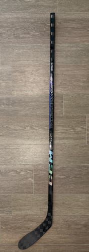 Junior CCM RibCor Trigger 9 Pro Right Handed Hockey Stick P28 (Used)
