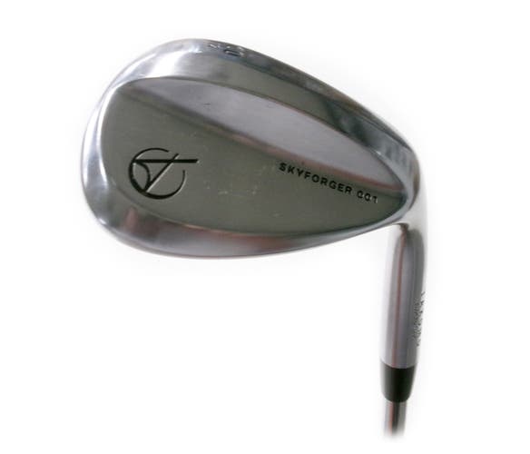 Takomo Skyforger 001 60*/12* Wedge Steel KBS Wedge Flex