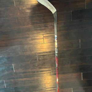 Intermediate CCM Jetspeed FT7 Pro Left Hand Hockey Stick P28 (Used)