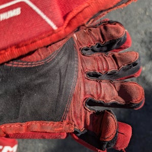 CCM Next Gloves 12" (Used)