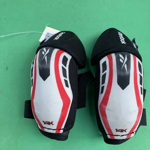 Junior Medium Reebok 14K Elbow Pads (Used)