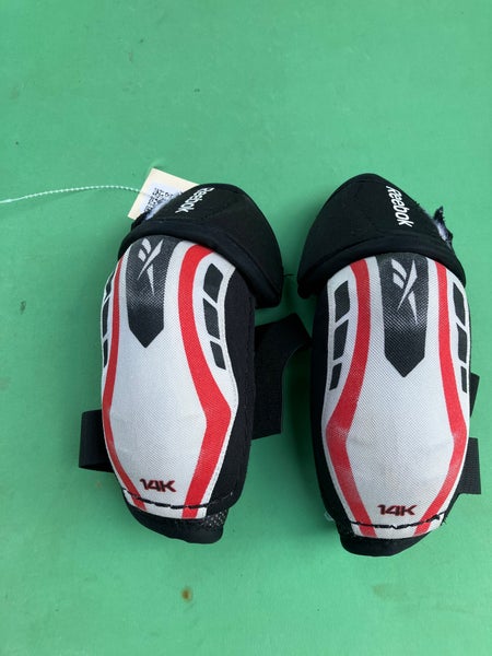 Junior Medium Reebok 14K Elbow Pads (Used)