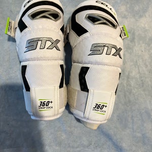 Extra Large Adult STX Cell V Arm Pads (Used)