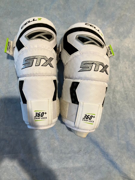 Extra Large Adult STX Cell V Arm Pads (Used)