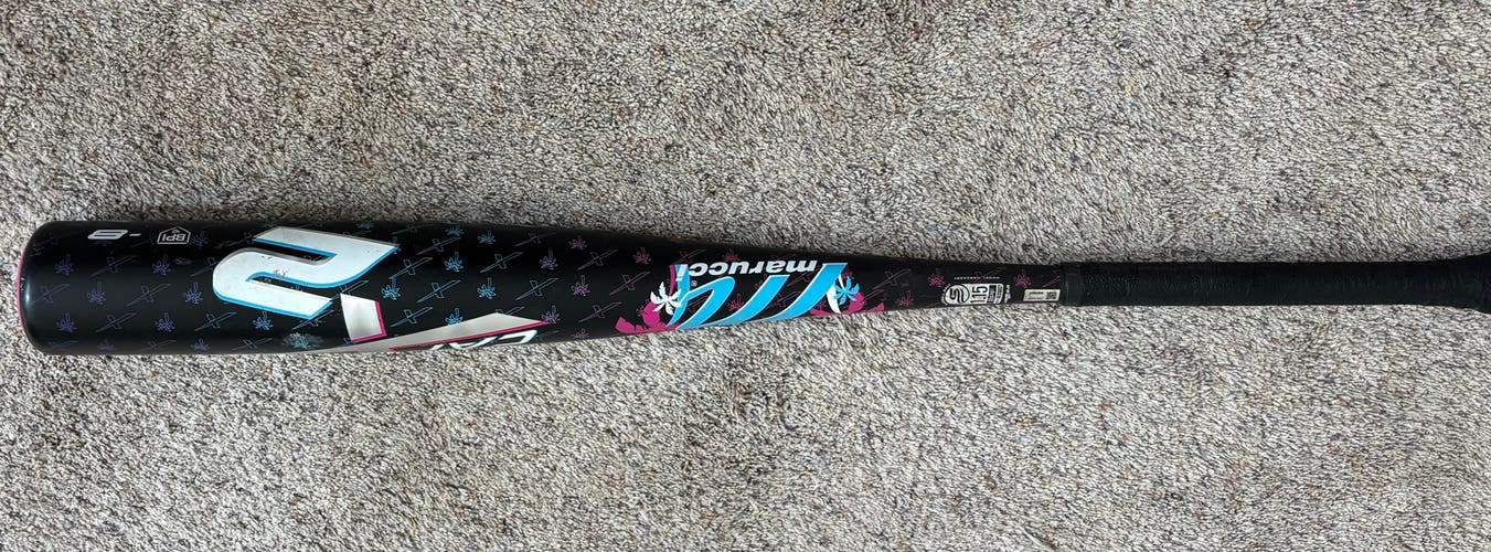 Marucci Cat X -8
