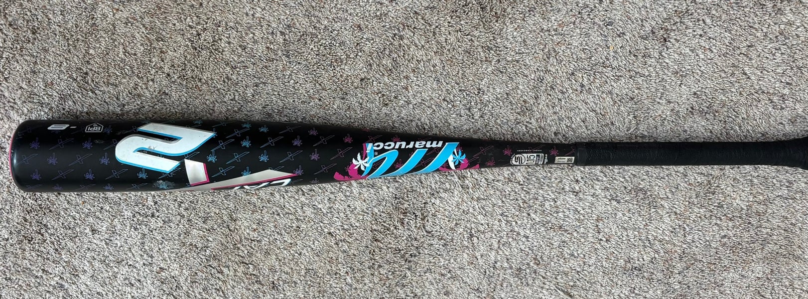 Marucci Cat X -8